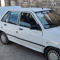 پراید مدل 84