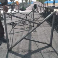 جوشکاری سیار-تعمیر درب های معیوب و.