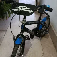 موکت، جلو مبلی ، دوچرخه