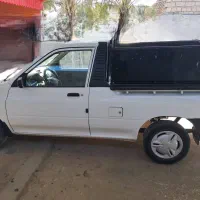 پراید بار مدل۴۰۲کاملا سالم|خودرو سواری و وانت|بهبهان, |دیوار