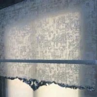 نصب و دوخت  پرده