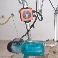 تعمیرات پکیج و پمپ آب و تصفیه آب (اعزام فوری نیرو)|خدمات پیشه و مهارت|مشهد, الهیه|دیوار