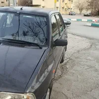 پراید مدل ۹۱|خودرو سواری و وانت|کرمانشاه, |دیوار