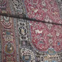 فرش ۱۲ متری کاملا سالم|فرش|خورموج, |دیوار