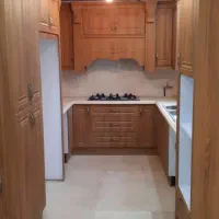 120 متر کلید نخورده|اجارهٔ آپارتمان|تهران, جنتآباد جنوبی|دیوار