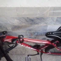 دوچرخه  گلانت سایز 27 نیم  برای فروش