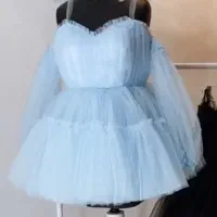 لباس مجلسی دخترانه