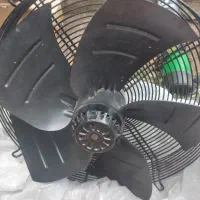 هواکش صنعتی