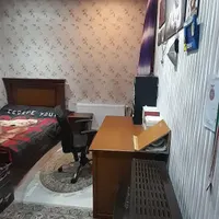 ۱۴۰ متری ۳ خوابه/راه اهن/هاشمی نژاد/عبادی|اجارهٔ آپارتمان|مشهد, آیت الله کاشانی|دیوار