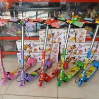 اسباب بازی  اسکوتر