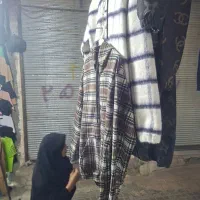 هودی دیور جلو باز ۳۸۰.۰۰۰ تومان|لباس|نهاوند, |دیوار