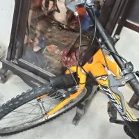 دوچرخه24 دندای