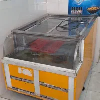 یخچال مرغ