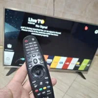 ال ای دی 50 اینچ الجی اصل کره