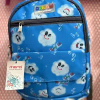 کوله پشتی و جامدادی|کیف، کفش، کمربند|فومن, |دیوار