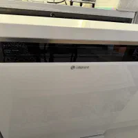 ماشین ظرفشویی برند اسنوا دیجیتال ۱۴نفره|ماشین ظرفشویی|سرعین, |دیوار