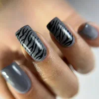 آموزش ناخن اقتصادی