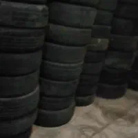 فروش لاستیک ضایعات