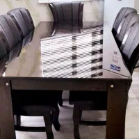 نهار خوری|میز و صندلی غذاخوری|میاندوآب, |دیوار