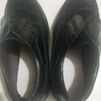 کفش|کیف، کفش، کمربند|صدرا-فارس, فاز ۱|دیوار