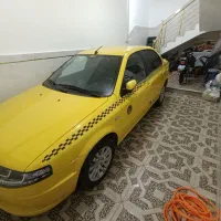 تاکسی گردشی