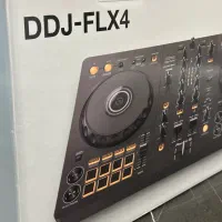 دستگاه دیجی Flx4 آکبند|پخش‌کننده همراه|تهران, فردوسی|دیوار