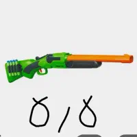 اسباب بازی قوی