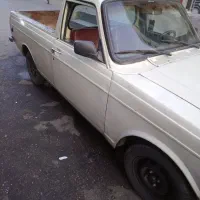 پیکان وانت مدل 86|خودرو سواری و وانت|اهواز, باغ شیخ|دیوار