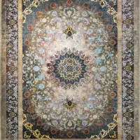 افتتاحیه  کاشـان شروع شـدفرش/ماثنا