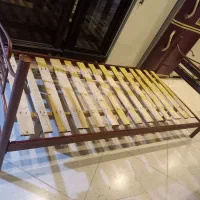 تخت یه نفره