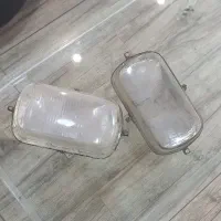 چراغ پیکان ۴۸ سونار توپی سونار مزدایی عقب ۲۰۶