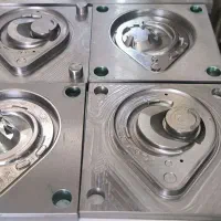 قالبسازی و خدمات ماشینکاری فرز cnc|خدمات پیشه و مهارت|مشهد, شهرک صنعتی توس|دیوار