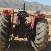 تراکتور فرگوسن 285|خودرو سنگین|ایلام, |دیوار