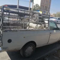 فروش وانت پیکان87|خودرو سواری و وانت|یاسوج, |دیوار