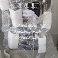 پخش انواع دستگاه بستنی به قیمت عمده