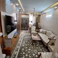 آپارتمان ۷۰ متری دو خوابه طبقه اول در ارمان