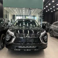 میتسوبیشی اکلیپس مشکی 2026