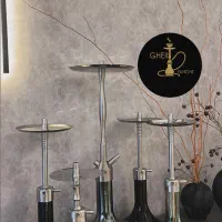 (قلیان کرنو شمش برنج)تخفیف بلک فرایدی