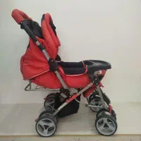 کالسکه و ست خواب و قنداق