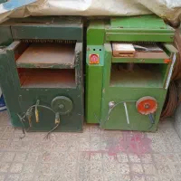 گندگی و فرز تمراس دریل ستونی