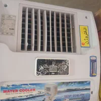 کولر ابی کنترل دار الکتروژن نو نو