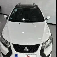 کوئیک rsصفر خشک مدل1404