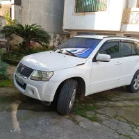 ویتارا ۹۰اتومات ۲۴۰۰ بدون نقطه با برگه کارشناسی|خودرو سواری و وانت|نوشهر, |دیوار