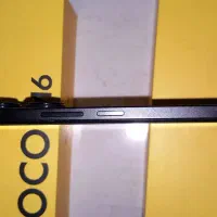 شیائومی pocoM6|موبایل|بهارستان, |دیوار