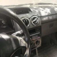پراید مدل 91