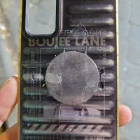 گوشی در حد نو گوشی دستم بود نتونستم عکس بگیرم