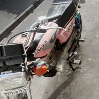 هندا 125مدل 94