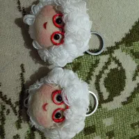 عروسک|اسباب‌بازی بچه|ایلام, |دیوار