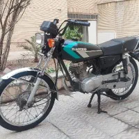 هوندا ۱۲۵ رهرو ۹۵ کاربرات|موتورسیکلت|فردیس, سرحدی|دیوار