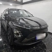 فونیکس FX برقی وارداتی 2026